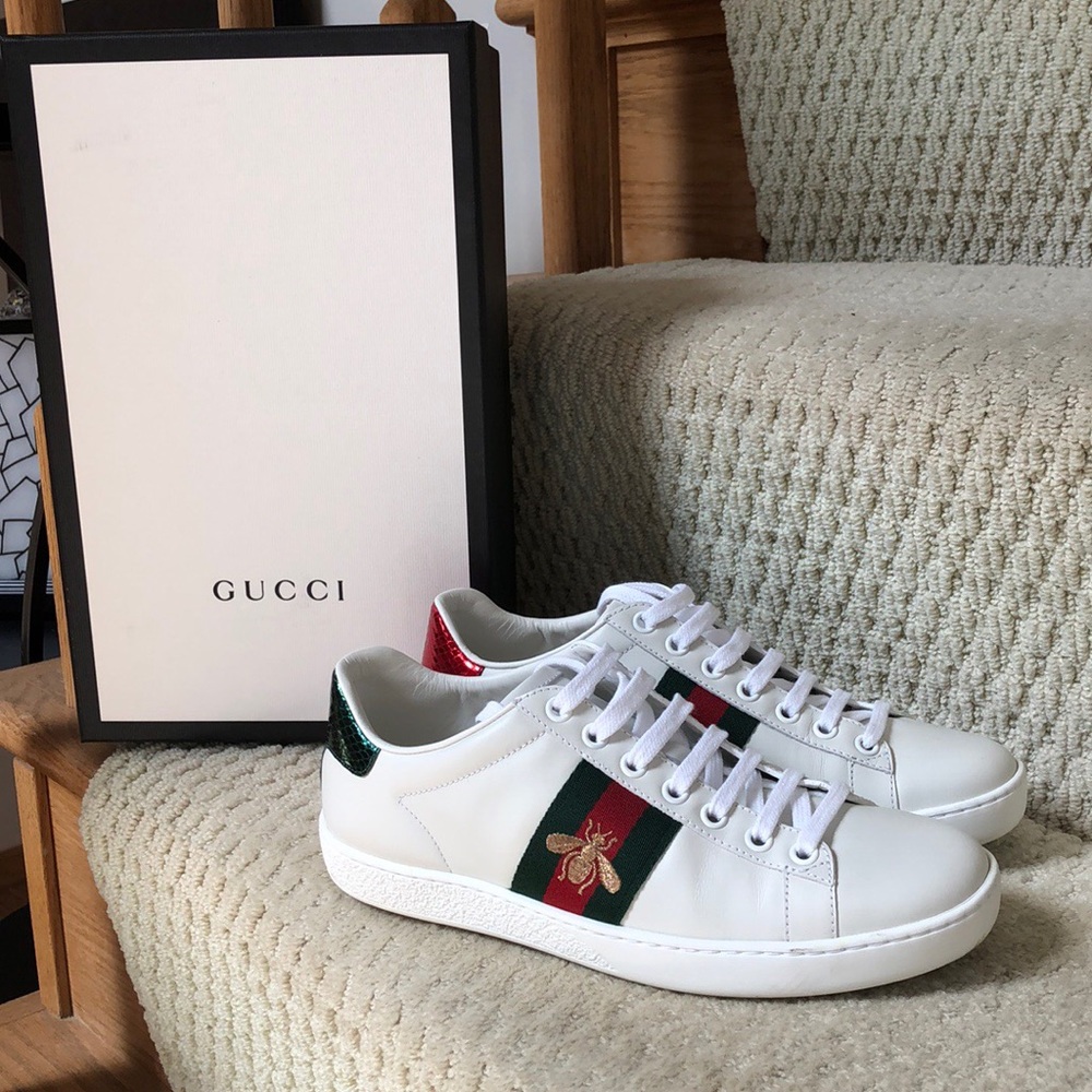 Gucci Sneakers